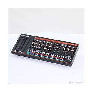 〔中古〕その他メーカー  JX-03
