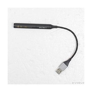 〔中古〕MAKTAR  ポータブルDACアンプ Spectra X USB-A