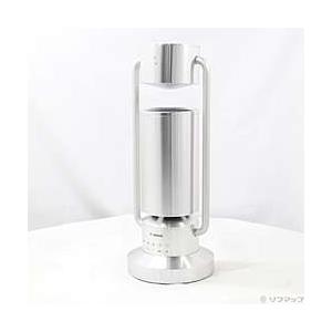 〔中古〕Canon(キヤノン)  〔展示品〕 Light＆Speaker albos シルバー ML...