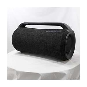 〔中古〕SONY(ソニー)  〔展示品〕 SRS-XG500
