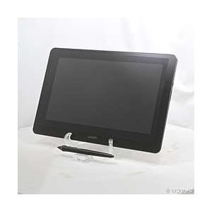 〔中古〕WACOM(ワコム)  Cintiq Pro 13 DTH-1320／K0
