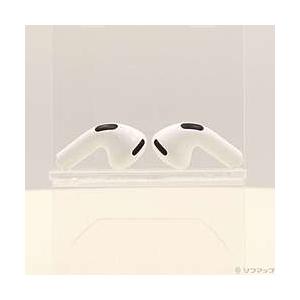 〔中古〕Apple(アップル)  AirPods 4 アクティブノイズキャンセリング搭載 MXP93...