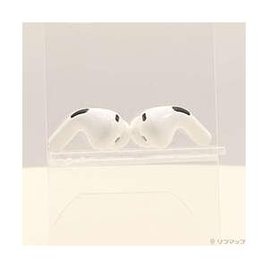 〔中古〕Apple(アップル)  USB-C充電ケース付き AirPods Pro 第2世代 MTJ...