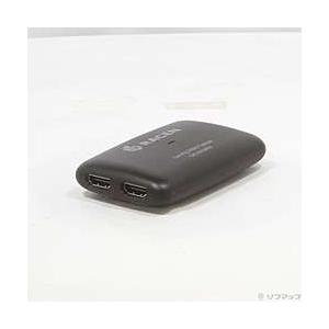 〔中古〕CENTURY(センチュリー)  RACEN ゲーミングビデオキャプチャ Light CRC...