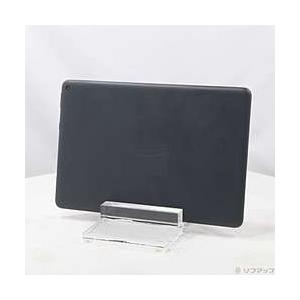 〔中古〕Amazon(アマゾン)  Fire HD 10 Plus 2021 64GB スレート T...