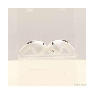 〔中古〕Apple(アップル)  USB-C充電ケース付き AirPods Pro 第2世代 MTJ...