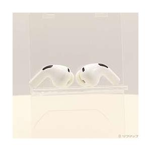 〔中古〕Apple(アップル)  AirPods Pro 第2世代