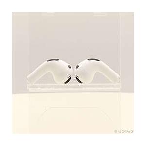 〔中古〕Apple(アップル)  AirPods Pro 3 MFHP4J／A
