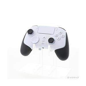 〔中古〕RAZER(レイザー)  Wolverine V2 PRO White Edition