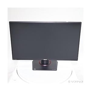〔中古〕ASUS(エイスース)  TUF Gaming VG27AQ ブラック