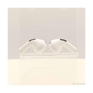 〔中古〕Apple(アップル)  AirPods Pro 第2世代