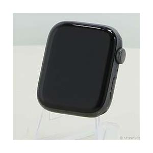 〔中古〕Apple(アップル)  Apple Watch Series 5 Nike GPS 44m...