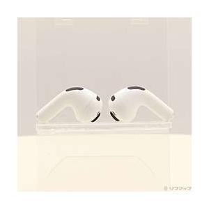 〔中古〕Apple(アップル)  AirPods Pro 3 MFHP4J／A