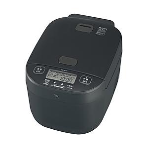 〔中古〕ZOJIRUSHI(象印マホービン)  〔展示品〕 圧力IH炊飯ジャー 極め炊き スレートブ...