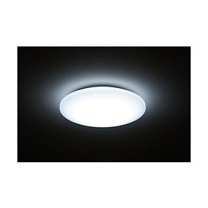 〔中古〕ORIGINAL BASIC  LEDシーリングライト   OBB-CL0848D ［8畳 ...