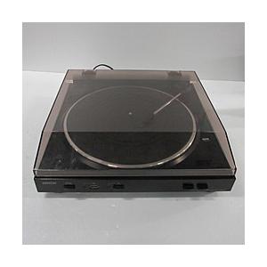 〔中古〕DENON(デノン)  〔展示品〕 DP-200USB-K ブラック