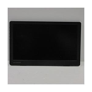 〔中古〕IO DATA(アイオーデータ)  〔展示品〕 LCD-CF131XDB-M