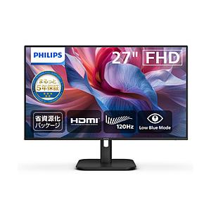 〔中古〕PHILIPS(フィリップス)  〔展示品〕 27E1N2100A／11