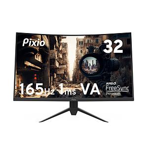 〔中古〕PIXIO  〔展示品〕 PXC327A-O