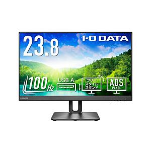 〔中古〕IO DATA(アイオーデータ)  〔展示品〕 LCD-D241SD-FX