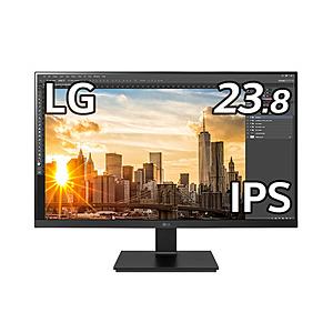 〔中古〕LG(エルジー)  〔展示品〕 24BL650C-BAJP