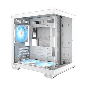 〔中古〕OKINOS  〔展示品〕 Okinos Mirage 4 ARGB ホワイト