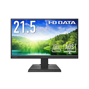 〔中古〕IO DATA(アイオーデータ)  〔展示品〕 LCD-C221DBX