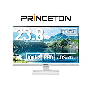 〔中古〕PRINCETON(プリンストン)  〔展示品〕 PTF-B241W-WH