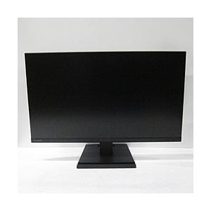 〔中古〕IO DATA(アイオーデータ)  〔展示品〕 KH-A271DB [ブラック]