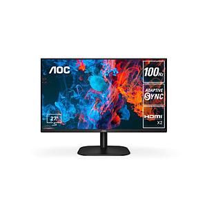 〔中古〕AOC(エーオーシー)  〔展示品〕 27B2H2／11