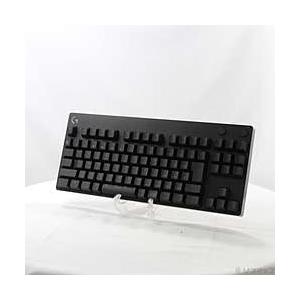 〔中古〕logicool(ロジクール)  PRO Gaming Keyboard G-PKB-002...