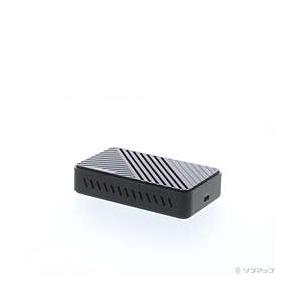 〔中古〕AVerMedia  Live Gamer ULTRA GC553 ブラック