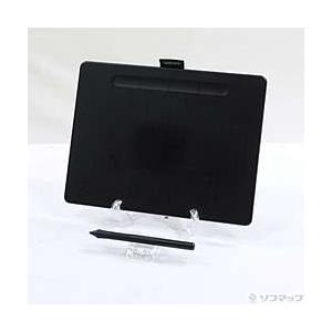 〔中古〕WACOM(ワコム)  Wacom intuos Medium ベーシック CTL-6100...