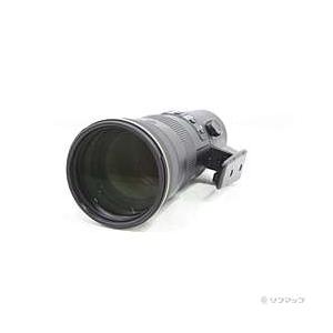 〔中古〕Nikon(ニコン)  AF-S NIKKOR 500mm f／5.6E PF ED VR