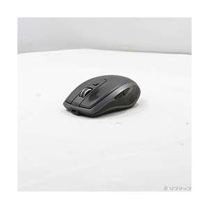 〔中古〕logicool(ロジクール)  MX ANYWHERE 2S グラファイト MX1600C...