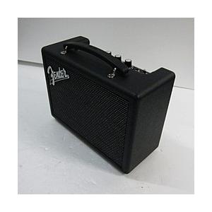 〔中古〕FENDERAUDIO  〔展示品〕 INDIO 2 Bluetoothスピーカー ブラック