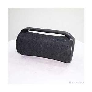 〔中古〕SONY(ソニー)  〔展示品〕 SRS-XG500
