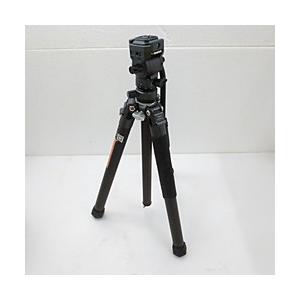 〔中古〕その他  〔展示品〕 Ulanzi F38 クイックリリースビデオトラベル三脚 3318