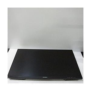 〔中古〕JAPANNEXT  〔展示品〕 JN-IPS282UHDR-C65W