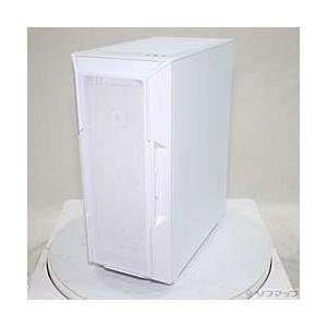 〔中古〕ZALMAN  〔展示品〕 i3 NEO ホワイト
