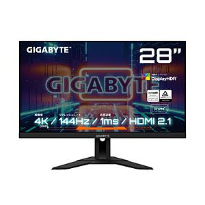 〔中古〕GIGABYTE(ギガバイト)  〔展示品〕 M28U