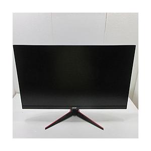 〔中古〕Acer(エイサー)  〔展示品〕 ゲーミングモニター NITRO VG270Ebmiix