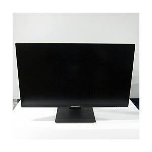 〔中古〕JAPANNEXT  〔展示品〕 JN-GMM1IPS28BK