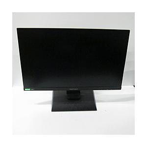 〔中古〕IO DATA(アイオーデータ)  〔展示品〕 LCD-GC243HXDB