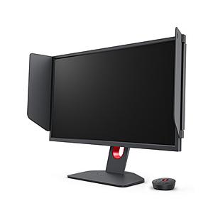 〔中古〕BenQ(ベンキュー)  〔展示品〕 Zowie XL2566K