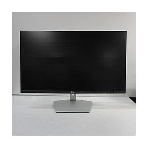 〔中古〕DELL(デル)  〔展示品〕 PCモニター Sシリーズ プラチナシルバー S2721HN-...