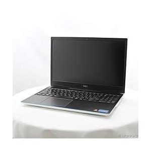 〔中古〕DELL(デル)  Dell G3 15 3590 NG385-9WLCW ホワイト 〔Wi...