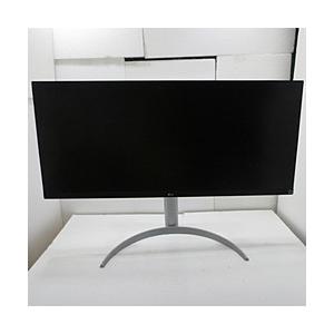 〔中古〕LG(エルジー)  〔展示品〕 34WQ650-W