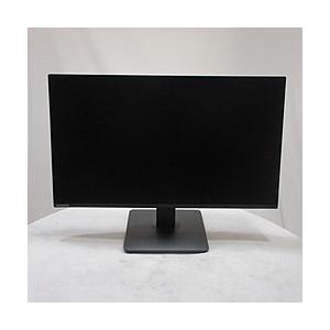 〔中古〕IO DATA(アイオーデータ)  〔展示品〕 LCD-C251SHX ブラック