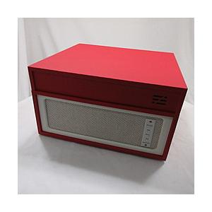 〔中古〕ロイヤル  〔展示品〕 EGO-201 TURN TABLE レッド
